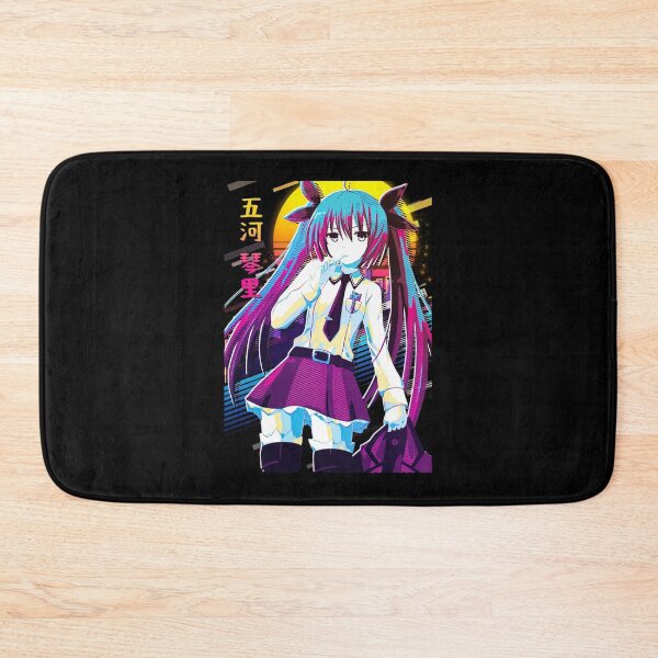 Item preview, fecha un vivo kotori itsuka designed and sold by ClintElston.