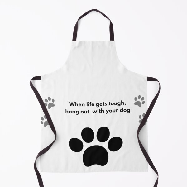 Item preview, hang out with your dog designed and sold by joebel95.