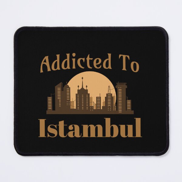 Item preview,  Addicted to Istambul designed and sold by ArtBySymone.