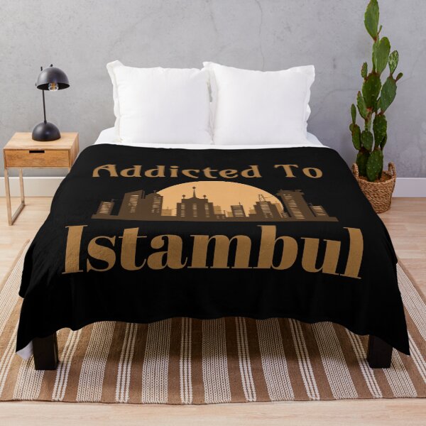 Item preview, Adicto a Estambul designed and sold by ArtBySymone.