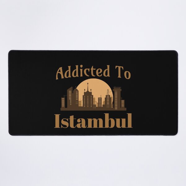 Item preview,  Addicted to Istambul designed and sold by ArtBySymone.