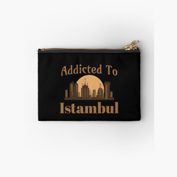 Item preview,  Adicto a Estambul designed and sold by ArtBySymone.