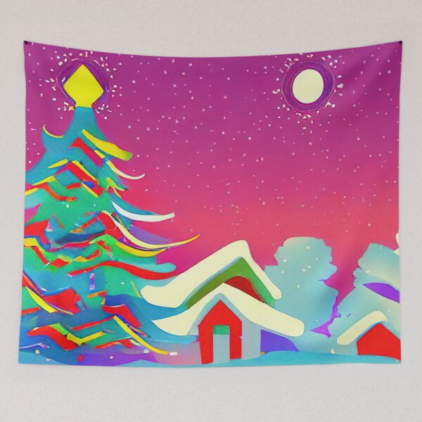 Item preview, Collection X-mas - all styles - X-mas 36 designed and sold by Ruud Hanou.
