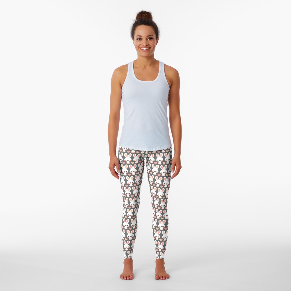 Item preview, Leggings designed and sold by petitspixels.