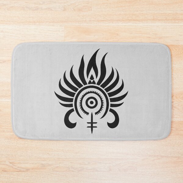 Item preview, Tribal sign 01 designed and sold by YoobiArt.