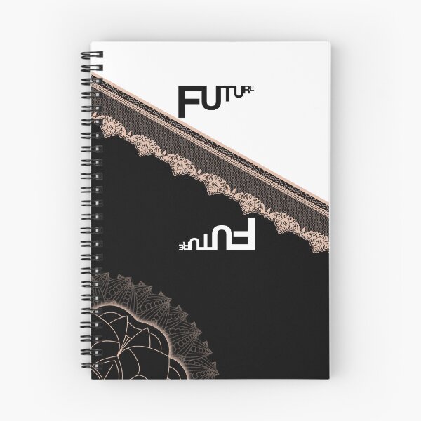 Item preview, Future designed and sold by thornofroses.