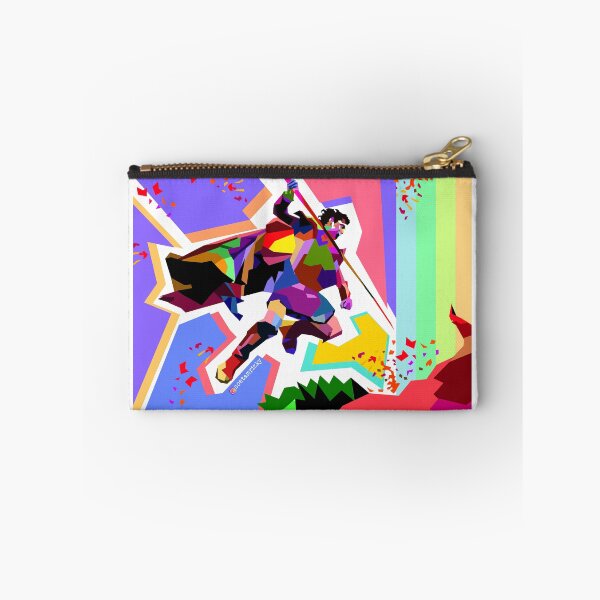 Item preview, Perseus WPAP designed and sold by seribubintang.