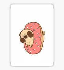 Dog Sticker