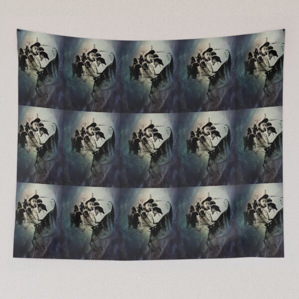 Item preview, Cuenca Kids 1707 designed and sold by alabca.