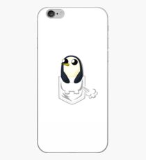 Gunter: x iPhone Case