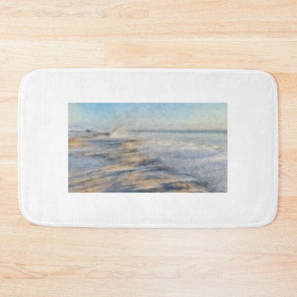 Item preview, At Oceans Edge designed and sold by Jason Tompkins.