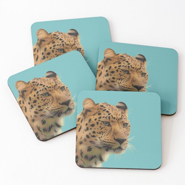 Item preview, Leopard designed and sold by AOCollections.