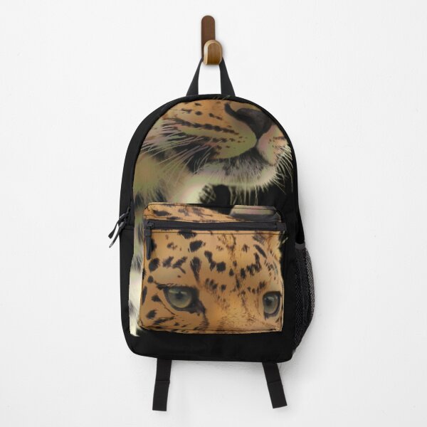 Item preview, Leopard designed and sold by AOCollections.