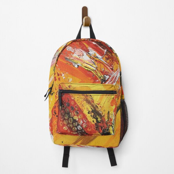 Item preview, Fiery Phoenix designed and sold by Joey Santiago.