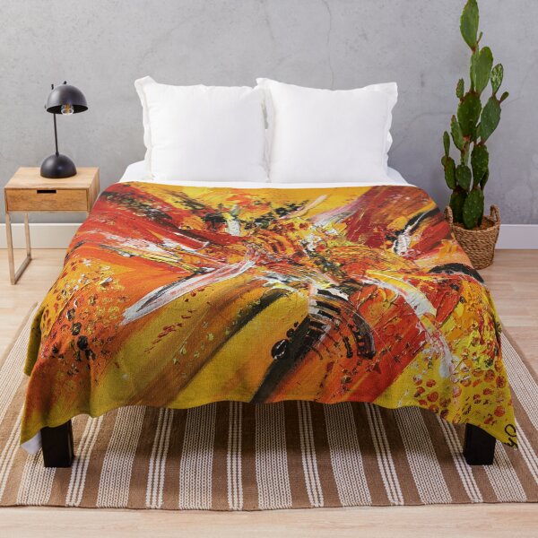 Item preview, Fiery Phoenix designed and sold by Joey Santiago.