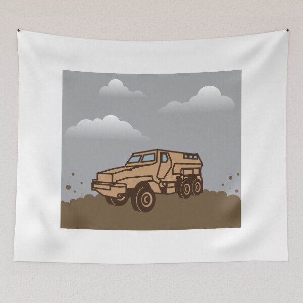 Item preview, Military Vehicle designed and sold by vectorworks51.