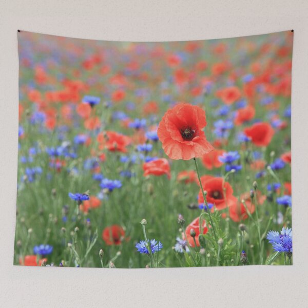 Item preview, poppies designed and sold by Falko-Follert.