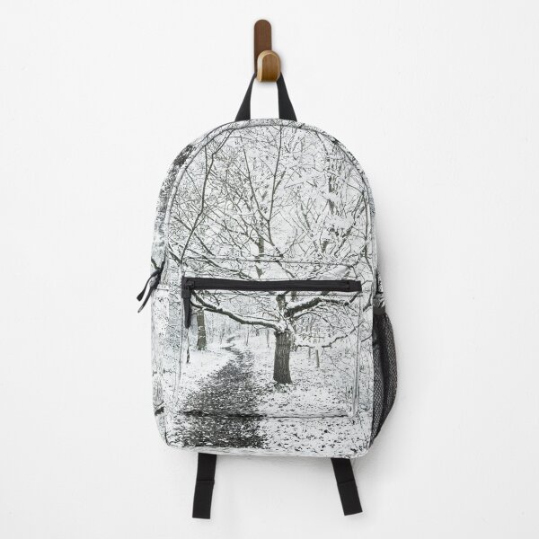 Item preview, Winter Walk designed and sold by ernest123.