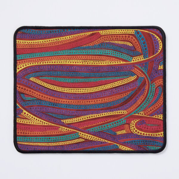 Item preview, Colored lines designed and sold by ArtKaic.