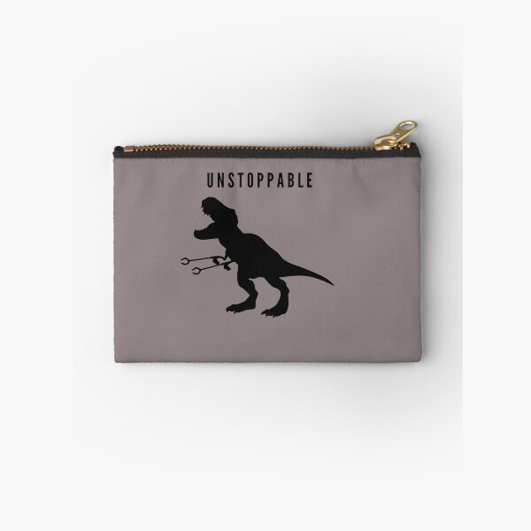 Item preview, Unstoppable T-Rex designed and sold by Sam-TDesigns.