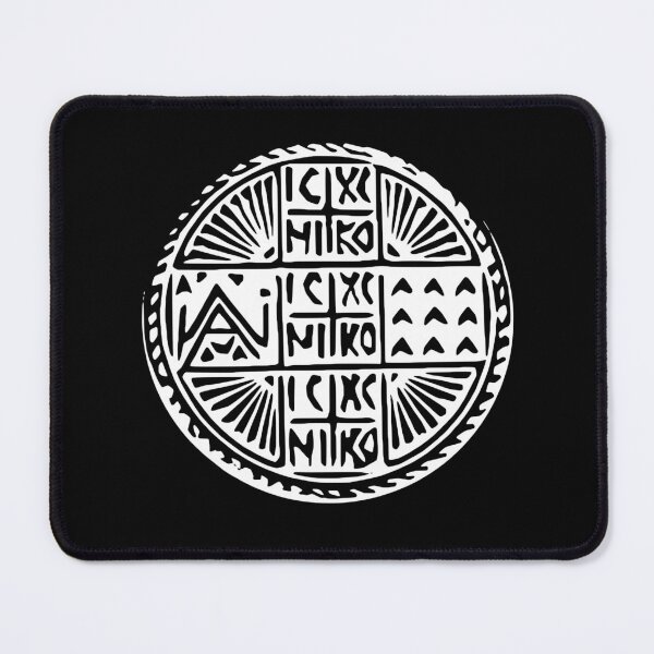Item preview, Prosphora Seal Orthodox Church designed and sold by theorthodoxpath.