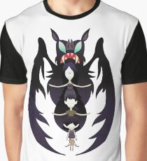 Marceline Graphic T-Shirt