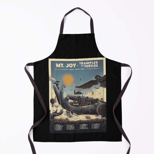 Item preview, MT JOY Fall Tour 2021 designed and sold by laurelbulling08.