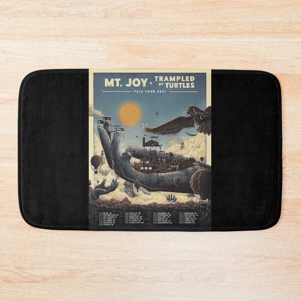 Item preview, MT JOY Fall Tour 2021 designed and sold by laurelbulling08.