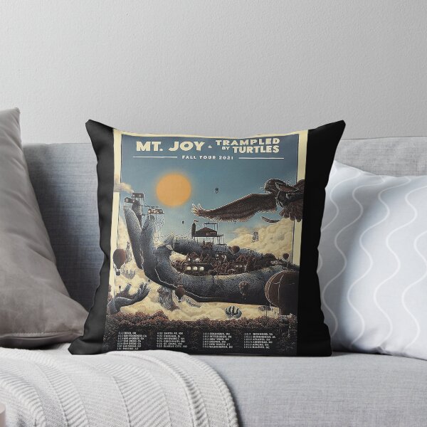 Item preview, MT JOY Fall Tour 2021 designed and sold by laurelbulling08.