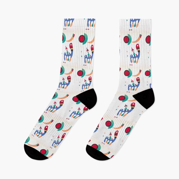 Item preview,  Wassily Kandinsky  11 Tableaux Et 7 Poemes  | Wassily Kandinsky abstract art designed and sold by TeeARTHY.