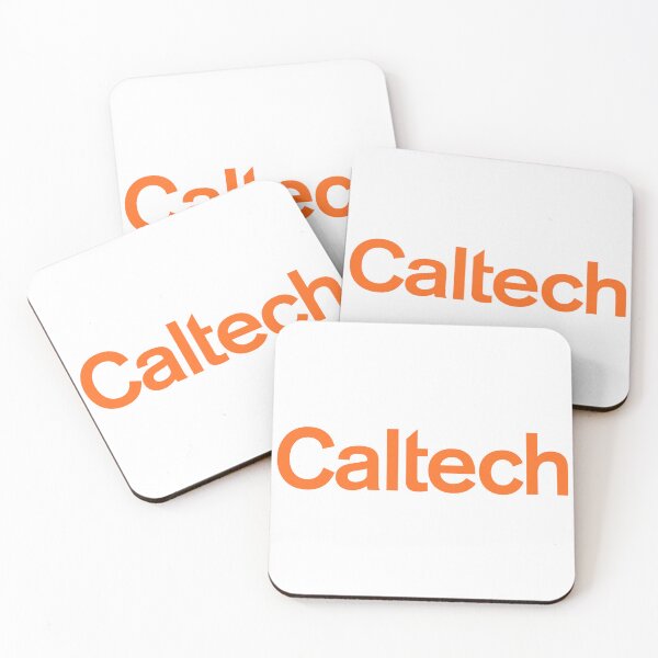 Item preview, caltech university  designed and sold by Stay  Positive.