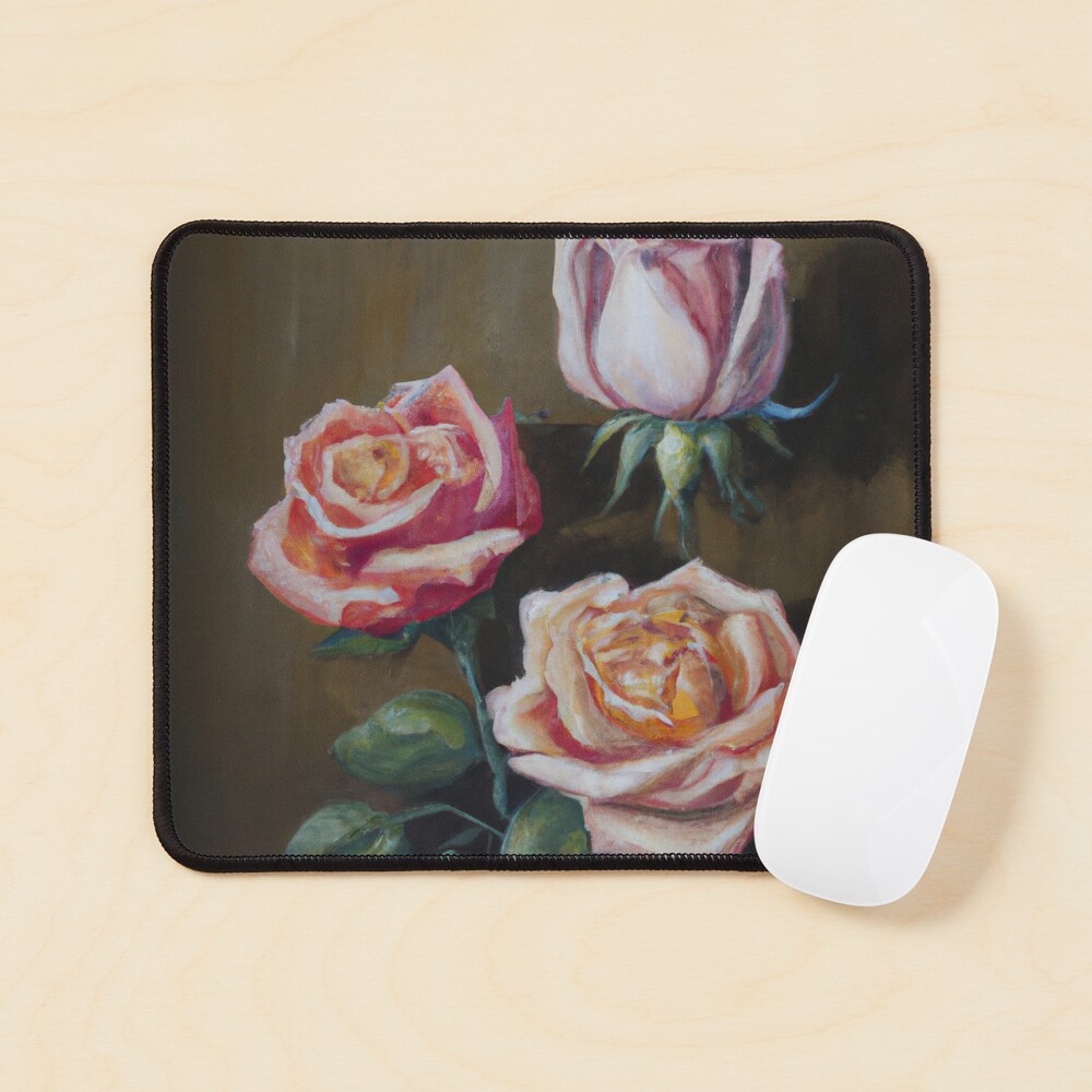 Item preview, Mouse Pad designed and sold by brandonv111.