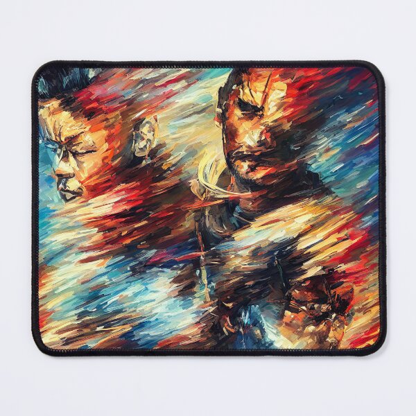 Item preview, Samurai Epic Battle designed and sold by ASwissBear.