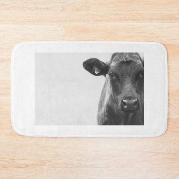 Item preview, Angus cow designed and sold by NiekTraas.