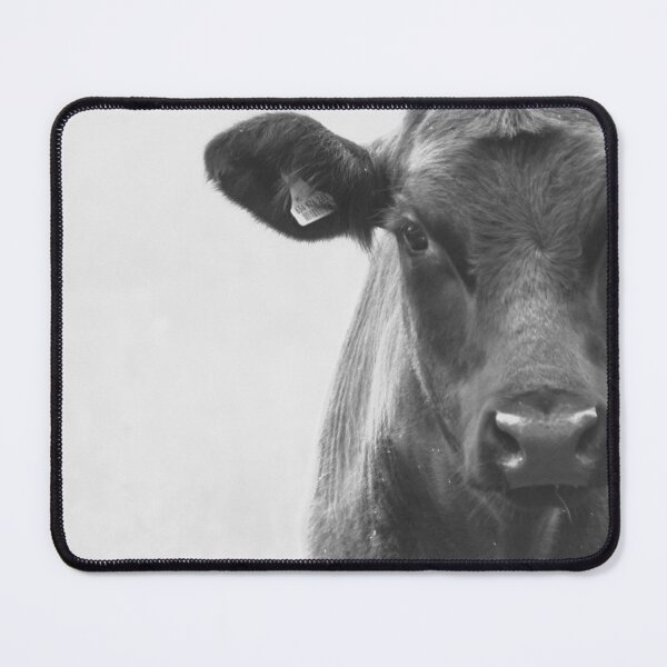 Item preview, Angus cow designed and sold by NiekTraas.