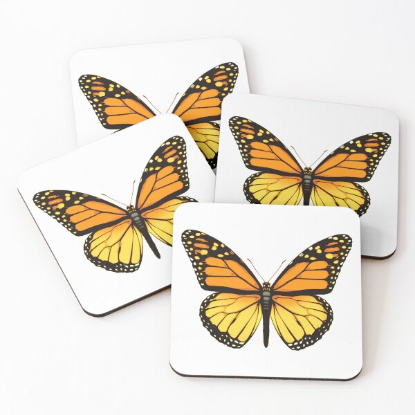 Item preview, Monarch Butterfly designed and sold by Bill Skraps.