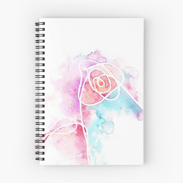 Item preview, BTS Love Yourself (L version) designed and sold by Elix M..