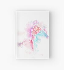 BTS Love Yourself (L version) Hardcover Journal