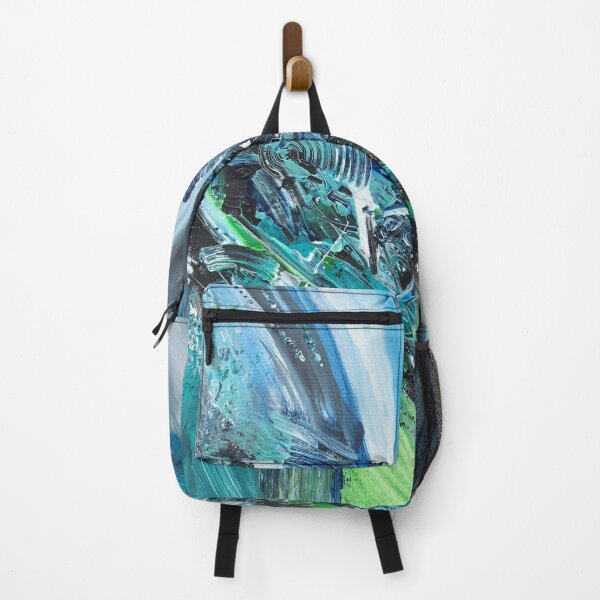 Item preview, Blue Green Persuasion designed and sold by Joey Santiago.