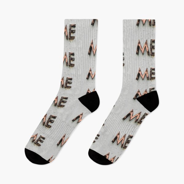 Item preview, me... Me... ME designed and sold by ernest123.