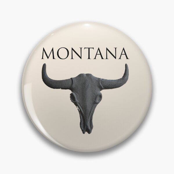 Item preview, Montana- Land of  Cattle designed and sold by Whisperingpeaks.