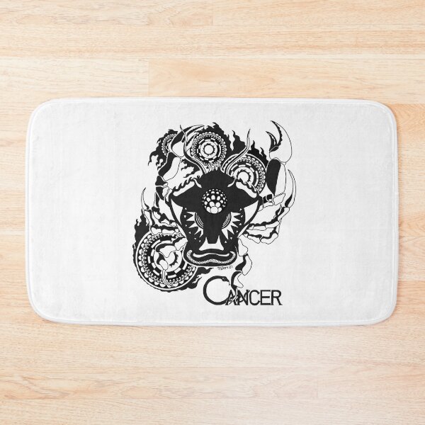 Item preview, Cancer designed and sold by Maggie Vieira.