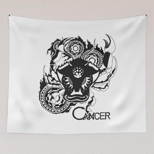 Item preview, Cancer designed and sold by Maggie Vieira.
