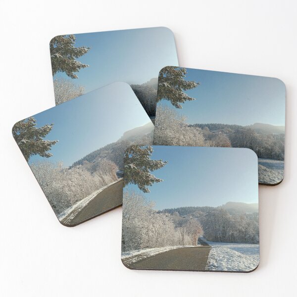 Item preview, Way to the paradise, Black Forest-Germany designed and sold by Dreammkd.