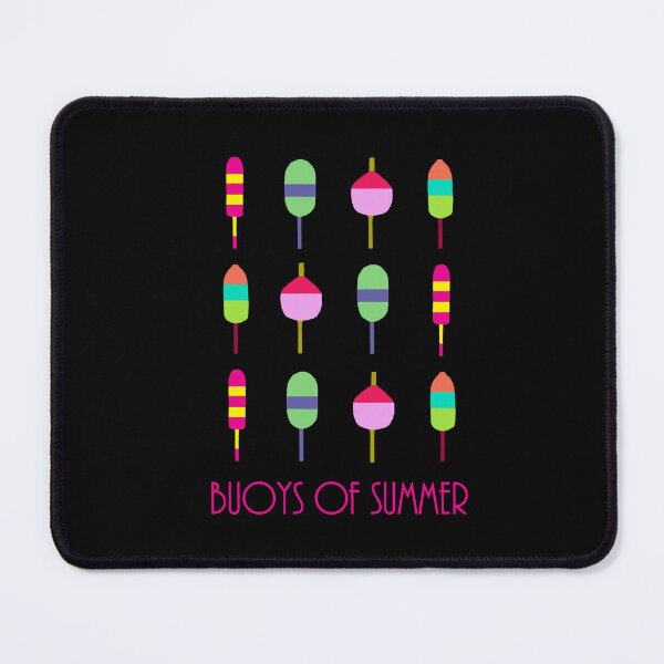 Item preview, Buoys of Summer designed and sold by shotsfromthehip.