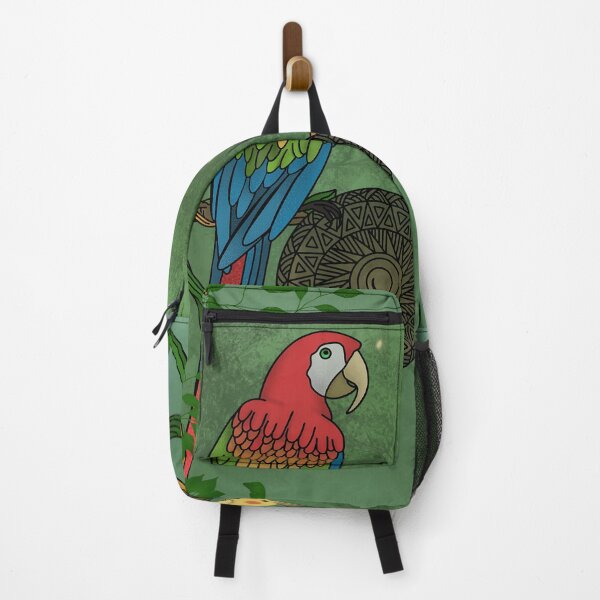Item preview, Amazon Rainforest designed and sold by LiebeAmazonia.