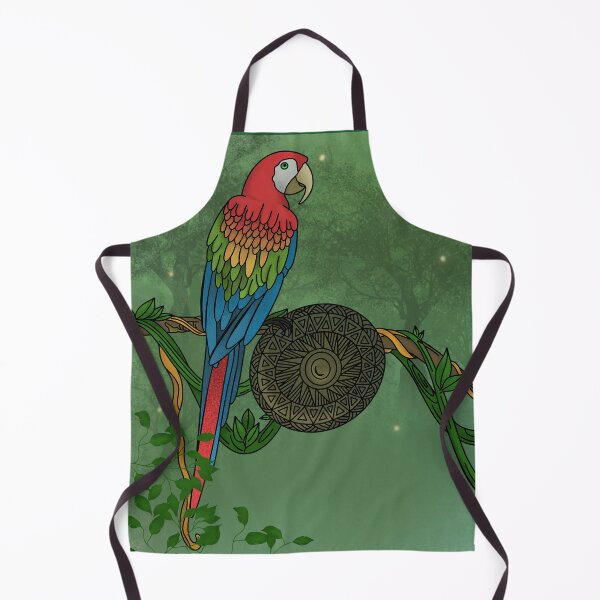 Item preview, Amazon Rainforest designed and sold by LiebeAmazonia.