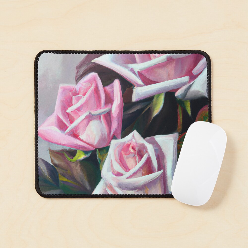 Item preview, Mouse Pad designed and sold by brandonv111.