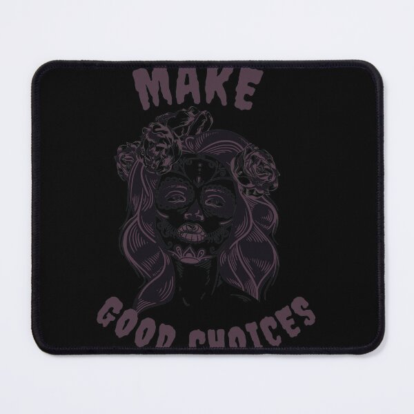 Item preview, Make Good Choices Version 2.0- Bailey Sarian Suspish Crime Story designed and sold by EvaWolf.