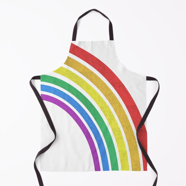Item preview, Textured Rainbow designed and sold by AmandaRoseArts.